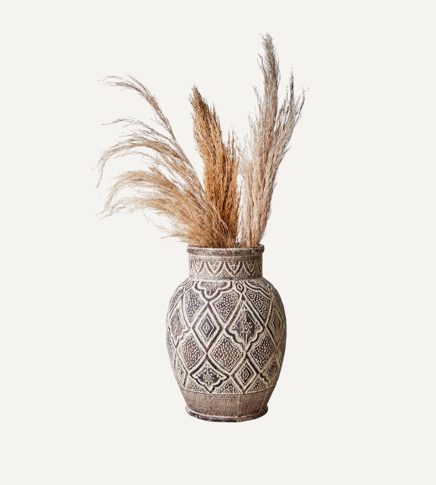 CAMILLE Urna L, Brun