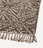 FERNANDO Matta, Natur/brun