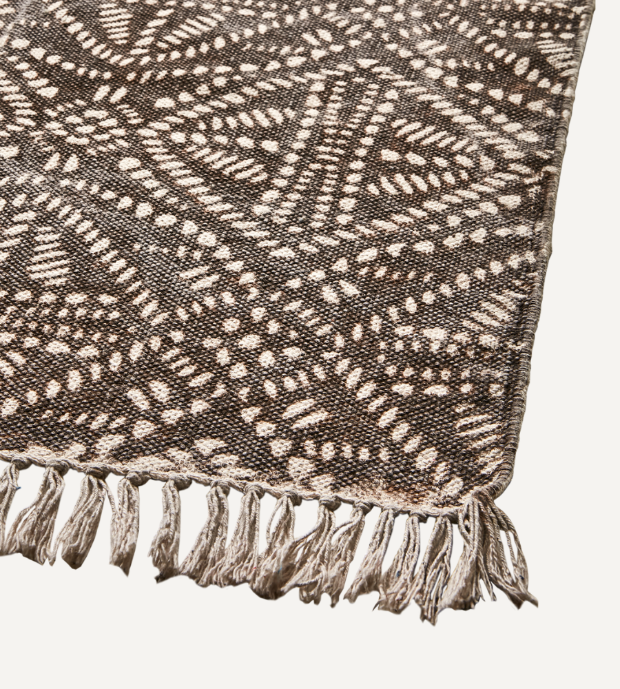 FERNANDO Matta, Natur/brun