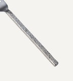 AVA Gaffel, Silverfärgad 12-PACK