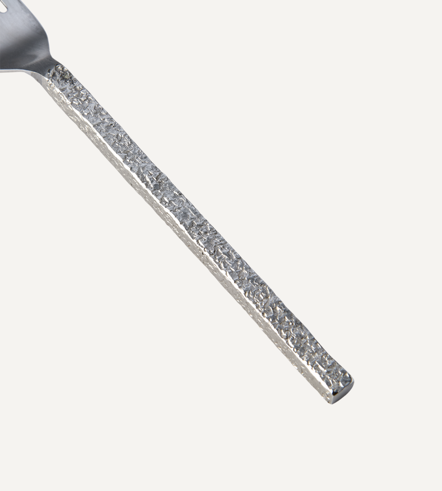 AVA Gaffel, Silverfärgad 12-PACK