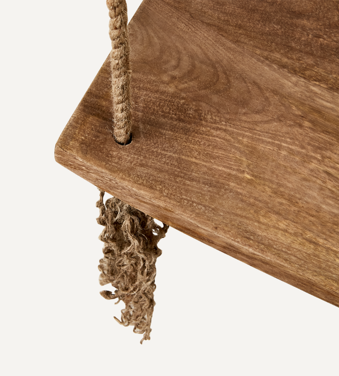 AMBER Gunga, Ljusbrun