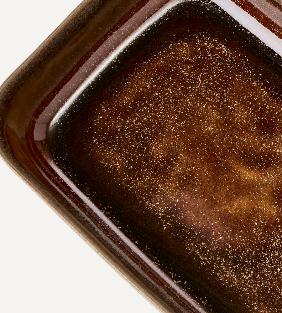 ANNABELLE Ugnsform M, Terrakotta