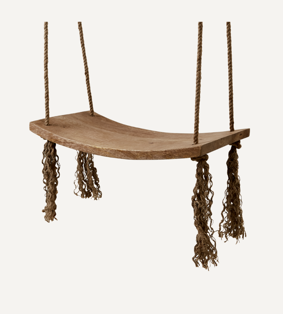 AMBER Gunga, Ljusbrun