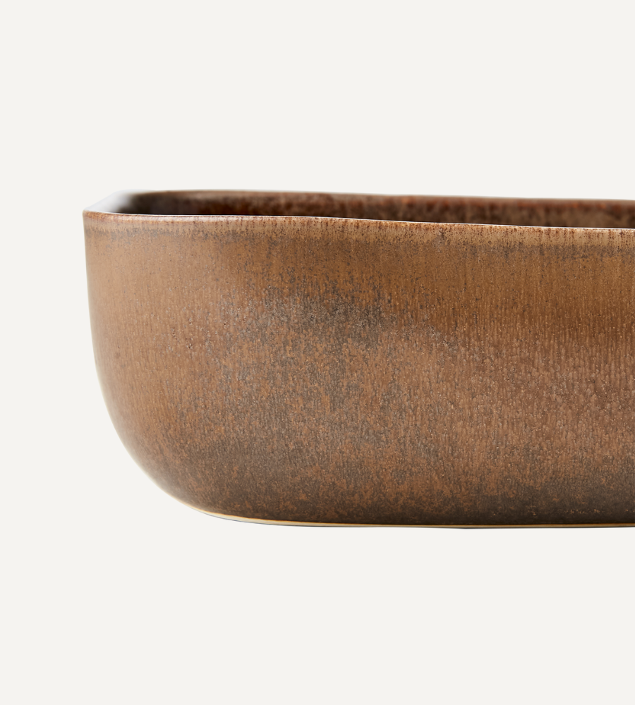 ANNABELLE Ugnsform M, Terrakotta