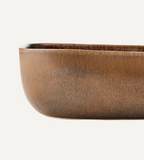 ANNABELLE Ugnsform M, Terrakotta