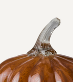 PUMPKIN Dekoration S, Orange