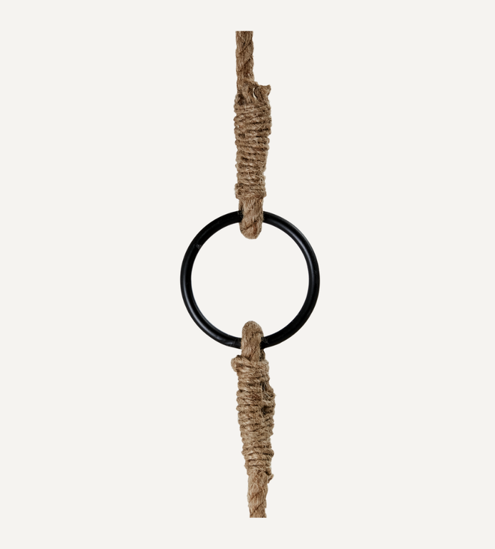 AMBER Gunga, Ljusbrun