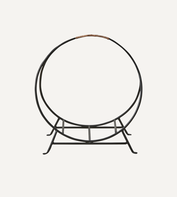 THOR Vedkorg M, Svart