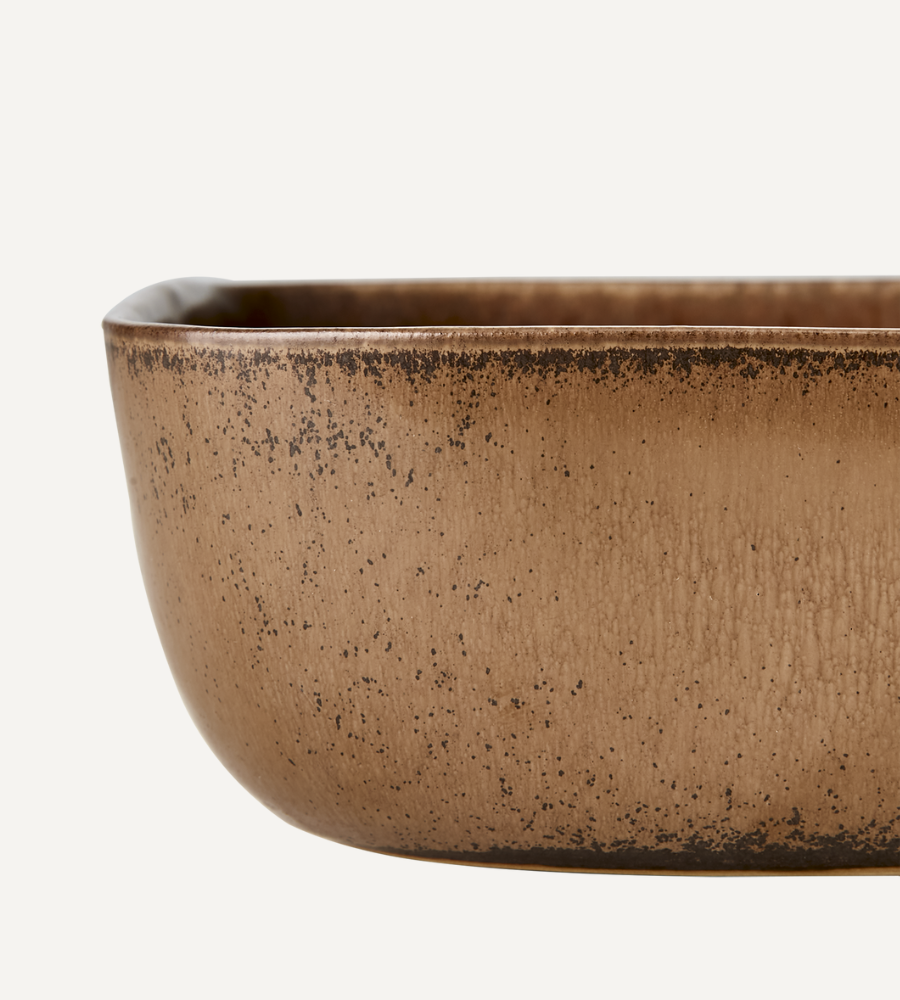 ANNABELLE Ugnsform L, Terrakotta