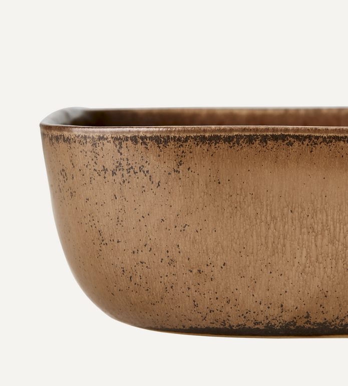 ANNABELLE Ugnsform L, Terrakotta