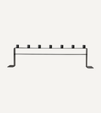 THOMAS Ljusstake, Svart