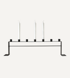 THOMAS Ljusstake, Svart