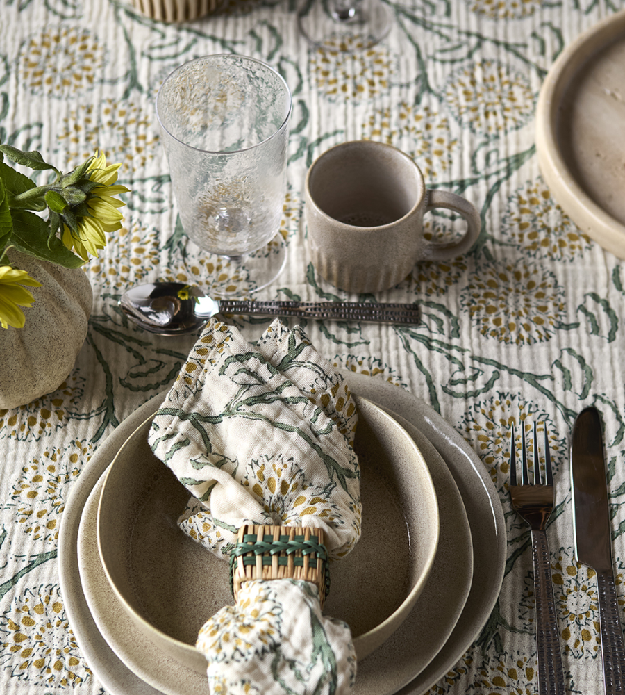 DISA Glas, Klar 4-PACK