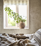 CAMILLE Urna/Kruka, Brun