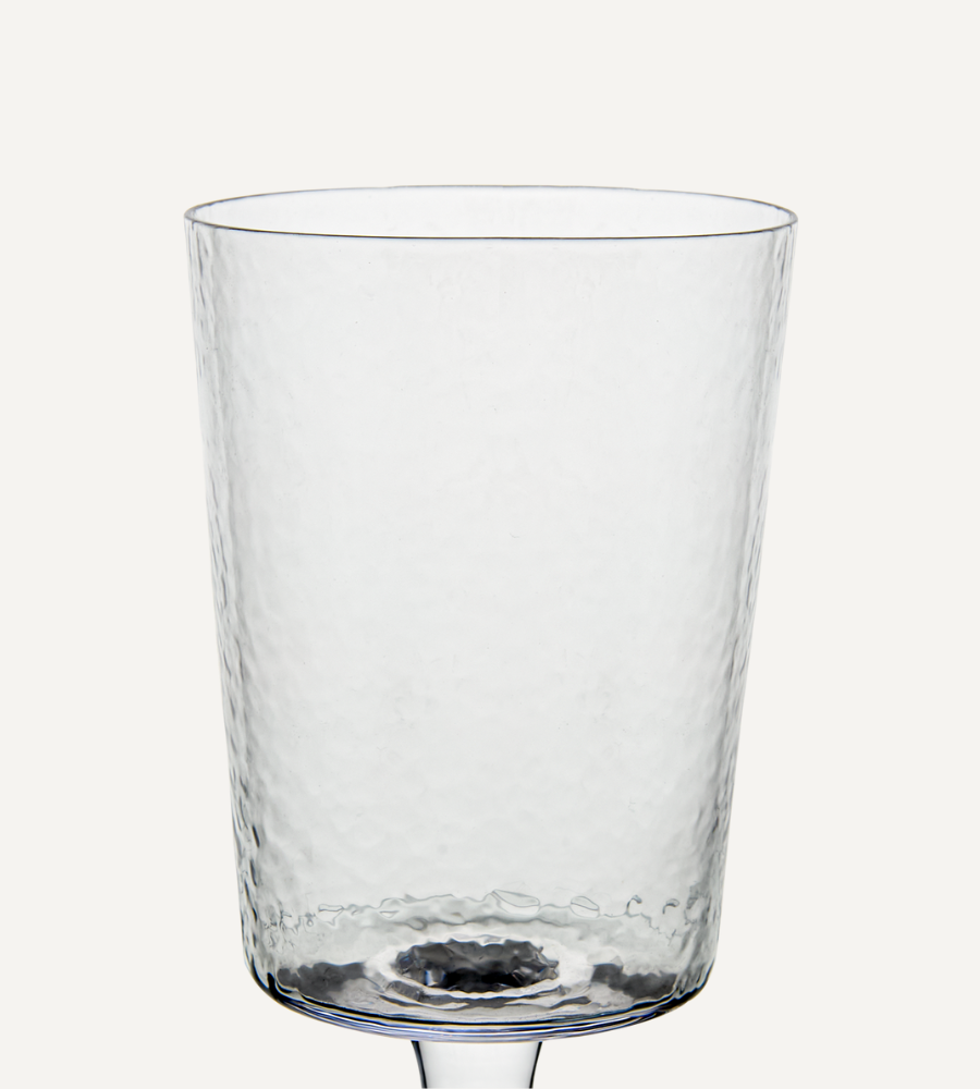 DISA Glas, Klar 4-PACK