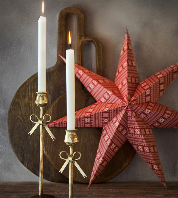 PORTLAND Skärbräda L, Brun