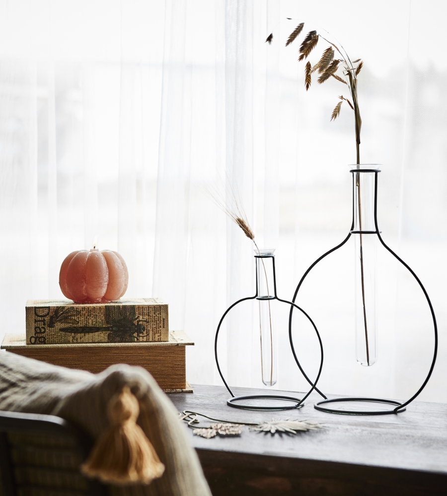 DECO Pumpaljus, Sand