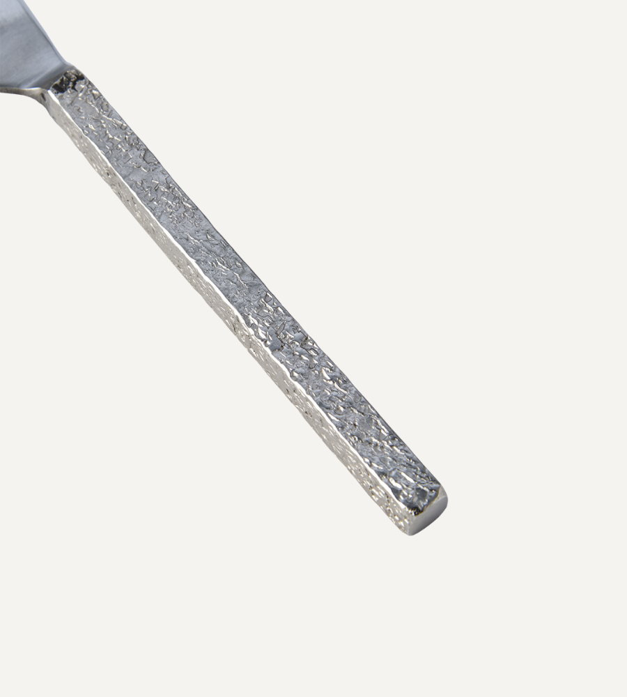 AVA Kniv, Silverfärgad 12-PACK