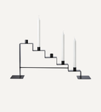 THOMAS Ljusstake, Svart