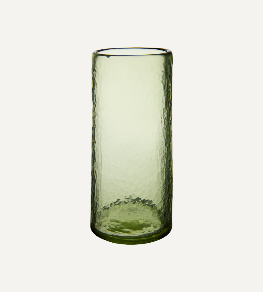 DISA Glas, Grön 6-PACK