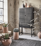 THEO Urna, Terrakotta