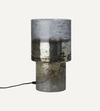 ELDOR Bordslampa, Silver