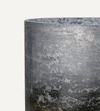 ELDOR Bordslampa, Silver