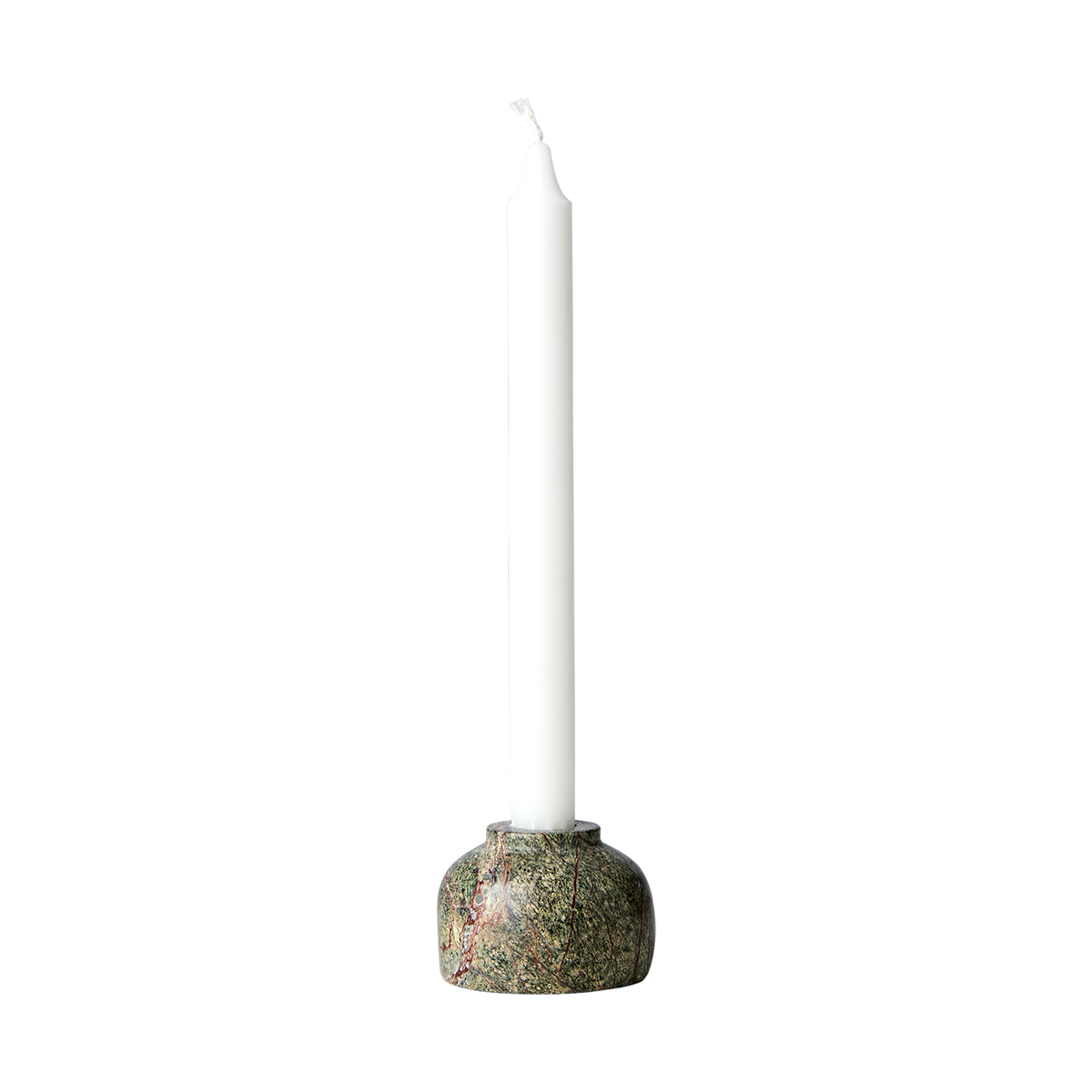 THYME Ljusstake, Grön
