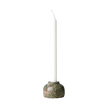 THYME Ljusstake, Grön