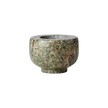THYME Ljusstake, Grön