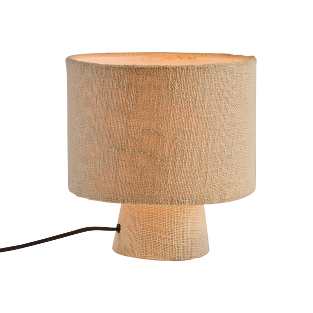 SONNY Bordslampa, Elfenben