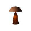 FRANK Bordslampa, Brun