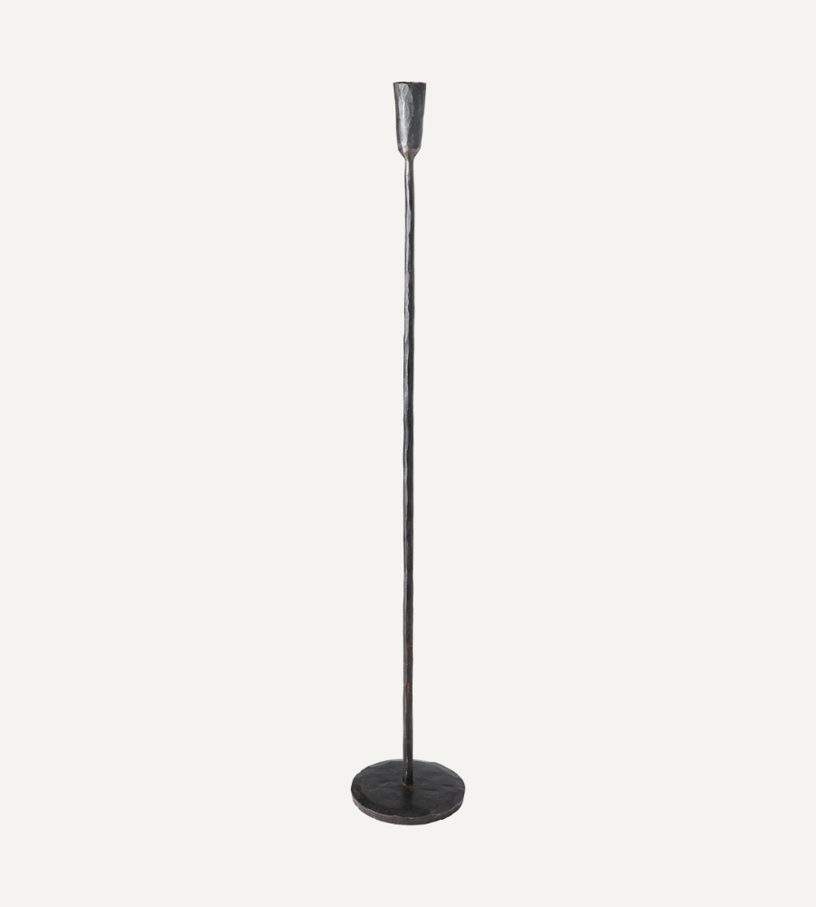 THOR Ljusstake XL, Svart 2-PACK