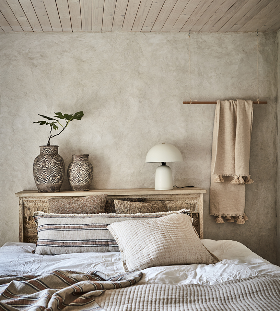 CAMILLE Urna L, Brun