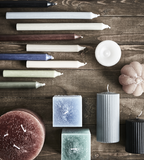 DECO Pumpaljus, Sand