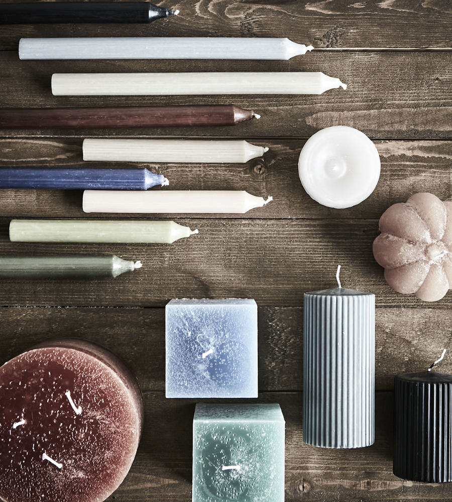 DECO Pumpaljus, Sand