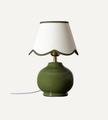 Nell Bordslampa, 34cm