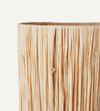 LAVA Bordslampa, Beige