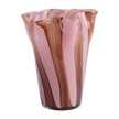 MIMOSA Vas, Rosa/bruna