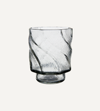 TWIST Värmeljushållare, Klar