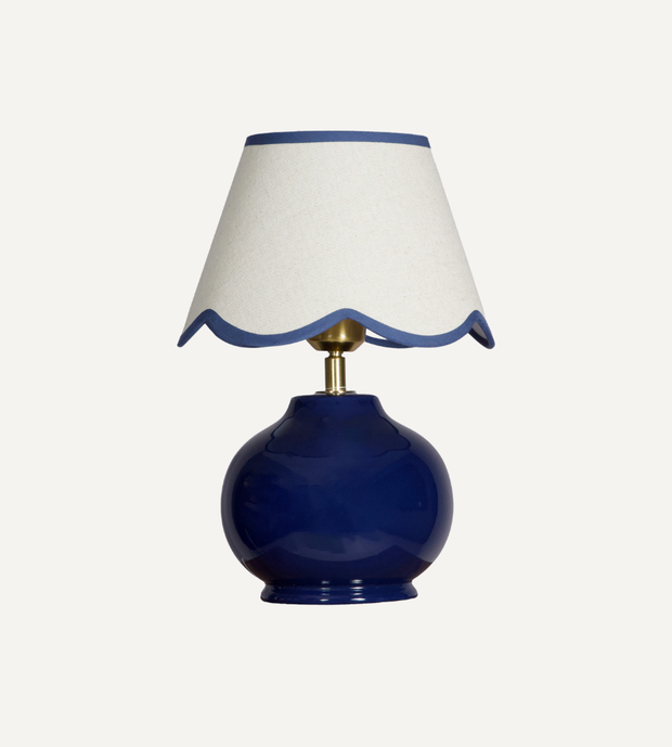 Nell Bordslampa, 34cm