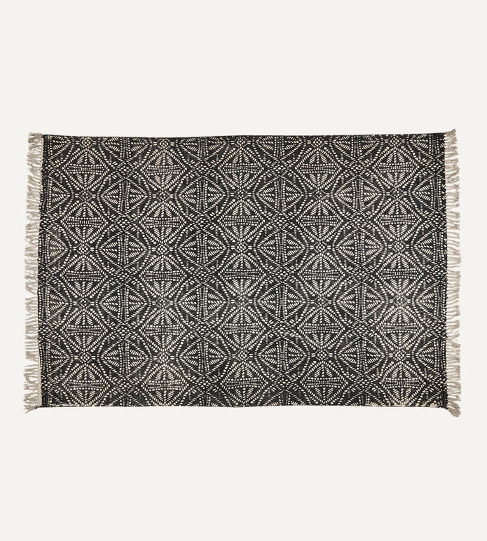 FERNANDO Matta, Natur/svart