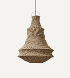 NEST Lampskärm, Natur