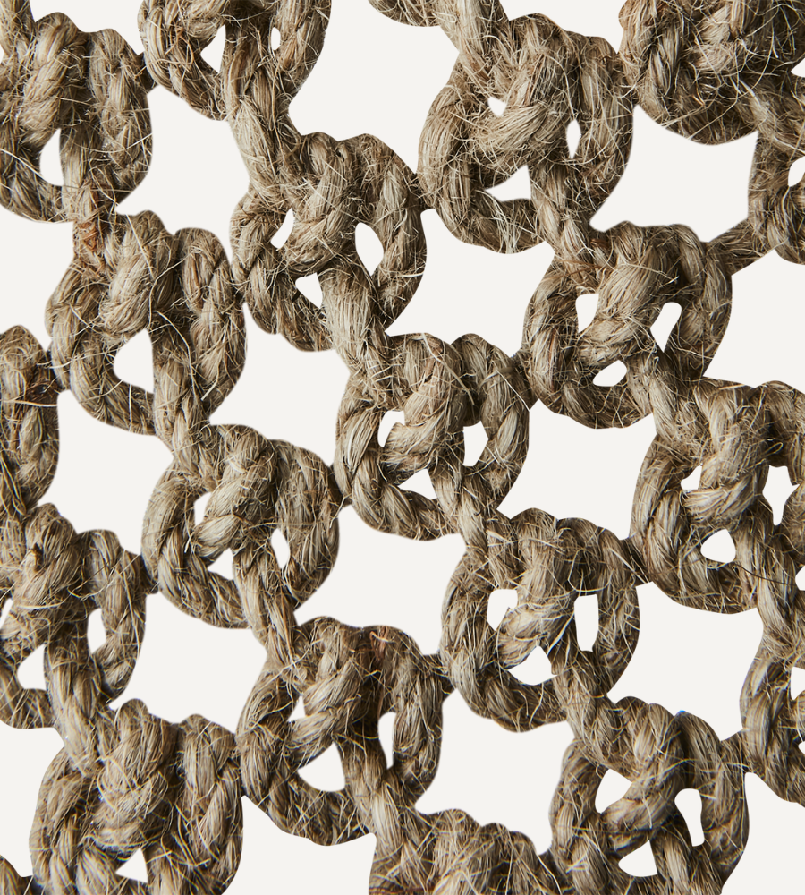 NEST Lampskärm, Natur