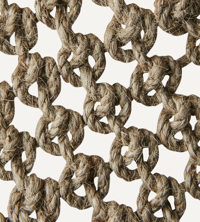 NEST Lampskärm, Natur