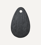 PORTLAND Skärbräda M, Svart