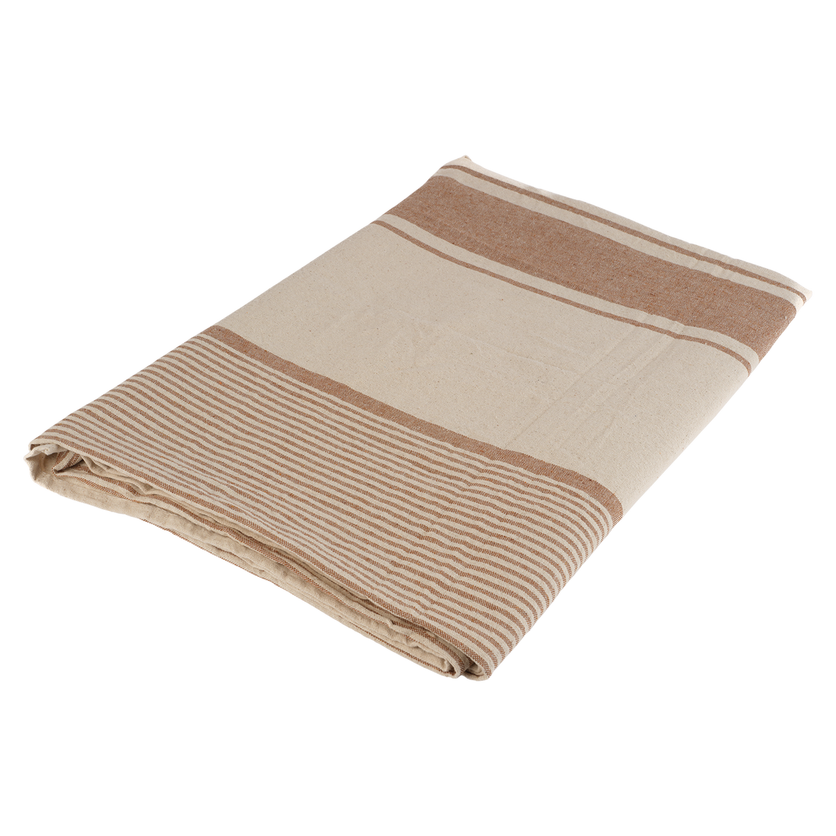 ANDERS Bordsduk, Beige