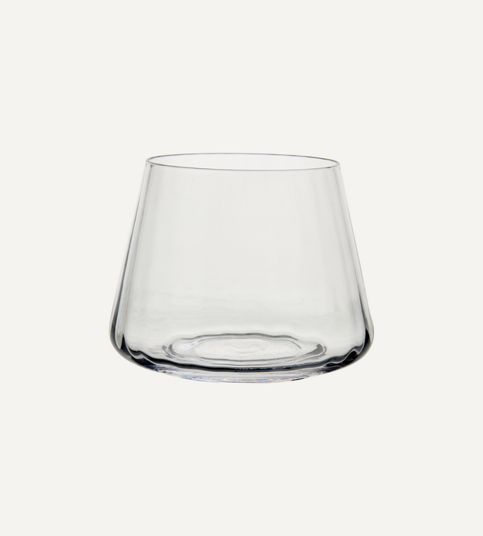 NOMI Vattenglas, Klar 4-PACK