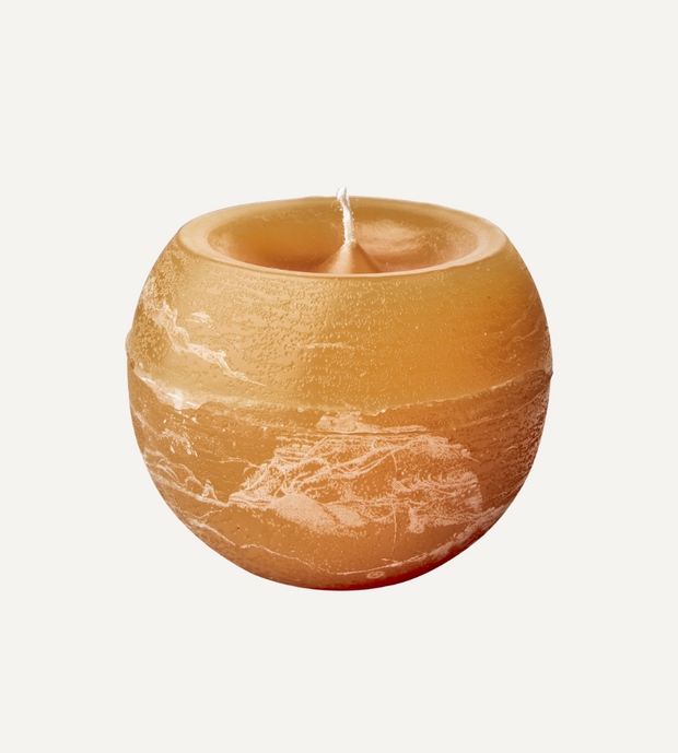 COTE NORD Klotljus M, Ocra Ø10xH9